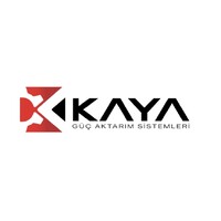 KAYA GÜÇ AKTARIM SİSTEMLERİ logo - Similar company to Endeks Güç Aktarım Sistemleri