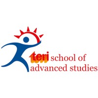 Placement Cell, M.Sc. (Economics), TERI SAS logo - Similar company to System Research Society