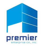 Premier Enterprise Co., Inc. logo - Similar company to Cladup Design Ltd