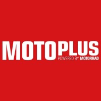 MotoPlus logo - Similar company to Motoplus