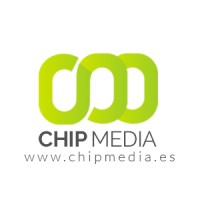 Chip Media (Community manager para empresas) logo - Similar company to Grartwork, Soluciones Web A Medida
