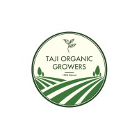 Taji Organic Growers logo - Similar company to Desi Bazar Agro | Locally Produced Farm-To-Table Organic Food