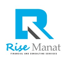 Rise Manat - Financial and Consulting Services logo - Similar company to E&R Financial Planning And Modeling School