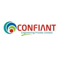 Confiant Engineering Private Limited logo - Similar company to Tejaswini Industries