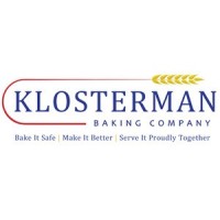 Klosterman Baking Company logo - Similar company to Alpha Baking Co., Inc.