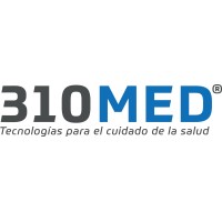 310MED Mantenimiento a Equipo Médico logo - Similar company to Rubio Pharma