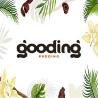 Gooding logo - Similar company to Mountains Walking Brewing