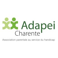 ADAPEI CHARENTE logo - Similar company to Adapei Charente