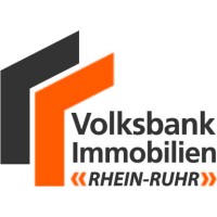 Volksbank Immobilien Rhein-Ruhr GmbH logo - Similar company to Easy Immo Invest Gmbh