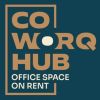 COWORQHUB logo - Similar company to Torna Co-Working Space Pimpri