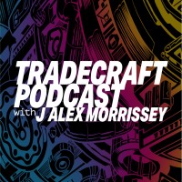 Tradecraft Podcast logo - Similar company to Tradecraft Podcast