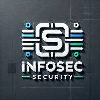 InfoSec Security India Private LIMITED logo - Similar company to Guruji Enterprises