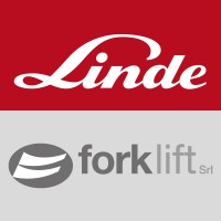 FORK LIFT SRL logo - Similar company to Essepiauto