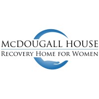 McDougall House logo - Similar company to Canada Prep And Ship