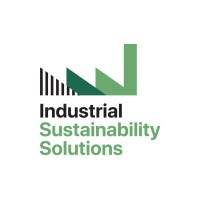 Industrial Sustainability Solutions logo - Similar company to Insus - Industrial Sustainable Solutions
