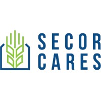 SECOR Cares logo - Similar company to Transform Wealth