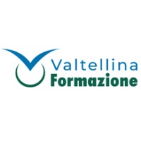Valtellina Formazione ETS logo - Similar company to Netcoach - Servizi Di Coaching E Formazione