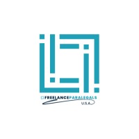 Freelance Paralegals USA logo - Similar company to Smart Scaler