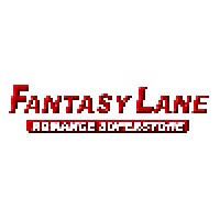 Fantasy Lane logo - Similar company to Sugar Blue Burlesque