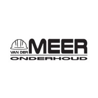 Van der Meer Onderhoud logo - Similar company to H En E Architecten B.V.