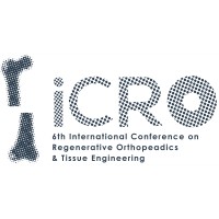 iCRO Conference logo - Similar company to Human Lab