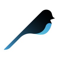 Black Robin Exhibits logo - Similar company to Consulteq