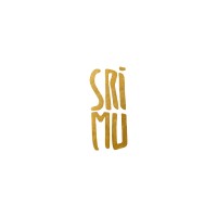 SriMu logo - Similar company to Peace Inside Live