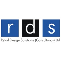 Retail Design Solutions logo - Similar company to 02June & Few Steps Ahead