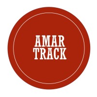 AMARTRACK logo - Similar company to Galvanic Infotech