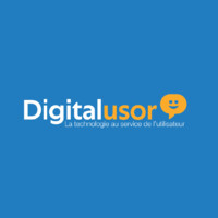 Digitalusor logo - Similar company to Vertical Ai Builder For Domain Specialists. With The Veep Factory, Focus On Your Business Expertise.