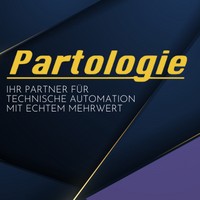 Partologie - Weinert & Erlebach GbR logo - Similar company to Der Srl