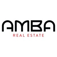 Amba Real Estate logo - Similar company to Fields Analytics