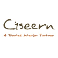 Ciseern By Designer Furnishings Pte Ltd logo - Similar company to Pg Design Studio