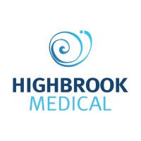 Highbrook Medical Centre logo - Similar company to Astrolab