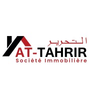 Holding Immobilier AT-TAHRIR logo - Similar company to Bal Method Ltd