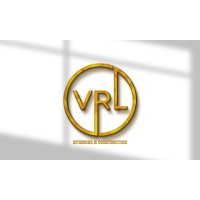 VRL Interiors & Construction logo - Similar company to Vrlconstruction Ltd