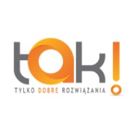 TAK! Tylko dobre rozwiązania logo - Similar company to Solvehack