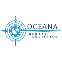 Oceana Global Logistics LLC logo - Similar company to Prt Logistics