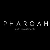 Pharoah Group logo - Similar company to Creative Rides