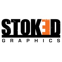 Stoked Graphics, Inc. logo - Similar company to Techpro, Inc.