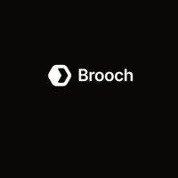 Brooch logo - Similar company to Endowpay
