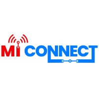 MiConnect Internet Service Provider logo - Similar company to Mami : Security - Monitoring - Innovation