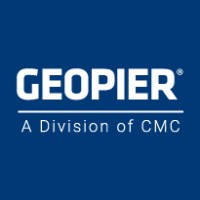 Geopier, a division of CMC logo - Similar company to Geoconstructors Inc.