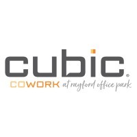 Cubic Cowork at Rayford Office Park logo - Similar company to Seven Contractors