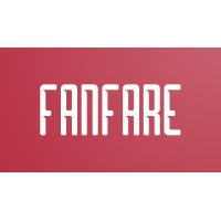 Fanfare logo - Similar company to Fanfare Entertainment