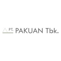 PT PAKUAN Tbk logo - Similar company to Progress Group