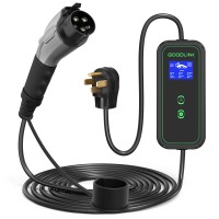 Goodlink Electric Vehicle Charger logo - Similar company to Suzhou Eagle Electric Vehicle Co.,Ltd.