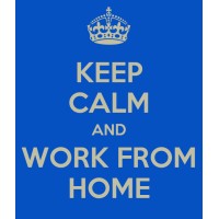 Work from Home UK logo - Similar company to Jobs In The United States - Remote Around