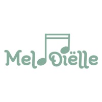 MeloDiëlle logo - Similar company to Artizta