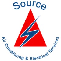Source Air Conditioning & Electrical Services Ltd logo - Similar company to Front Link Logistics